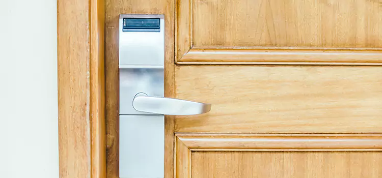 Advanced Solutions in Somerville, MA for Modern Security