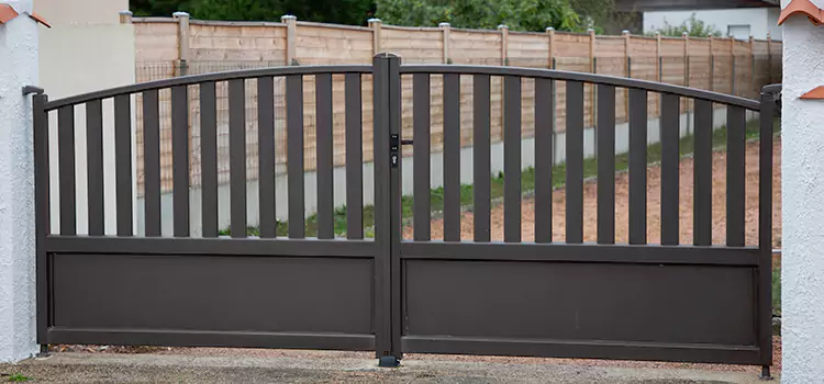 Advanced Gate Solutions in Somerville, MA