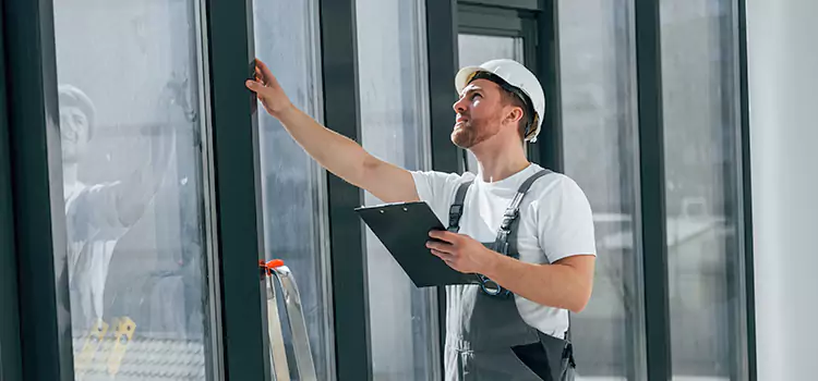 Comprehensive Solutions for Your Sticking Doors in Somerville, MA