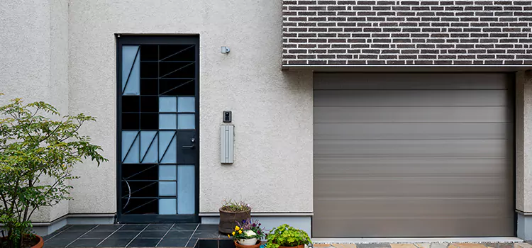Residential Roll Up Security Doors Somerville