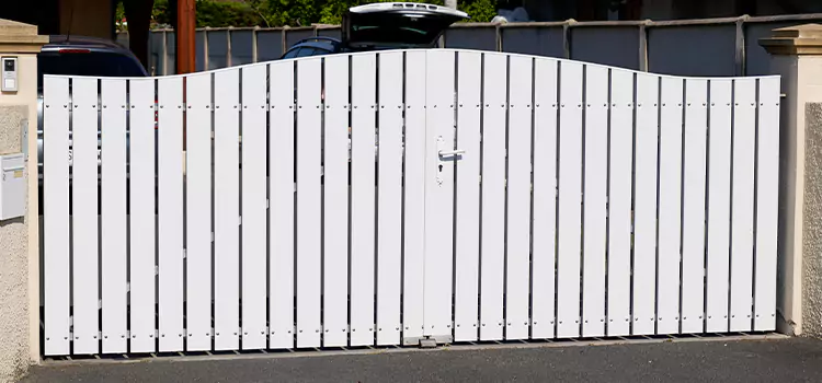 Why Choose Us for Residential Gate Repair in Somerville, MA?