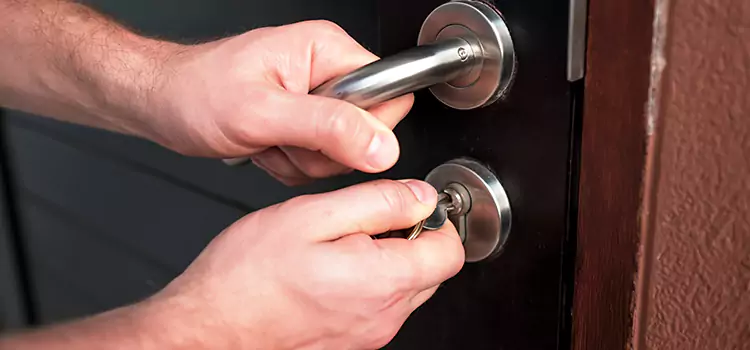 Door Closer Repair & Installation Somerville